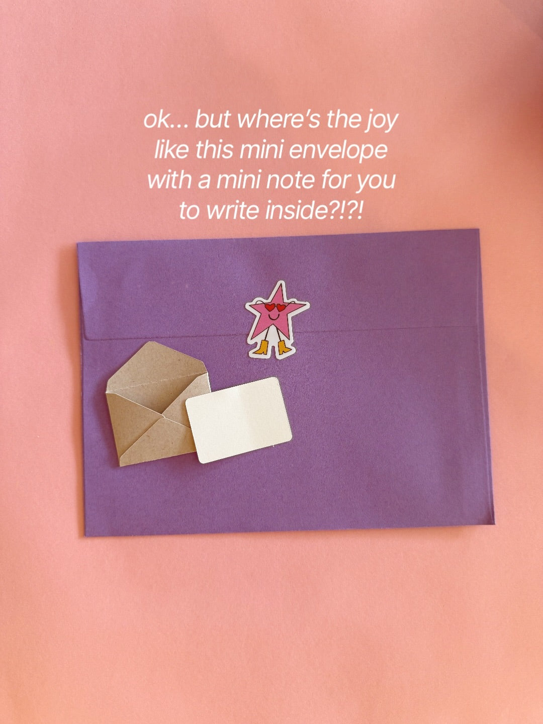 Hope’s Happy Mail Club