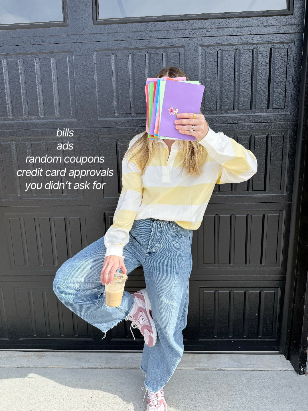 Hope’s Happy Mail Club